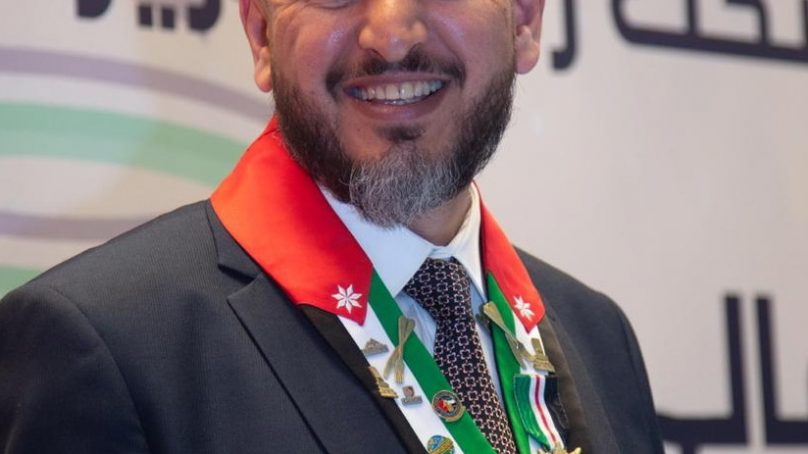 Shadi Abu Khadija re-elected president of the Jordanian Chefs’ Association