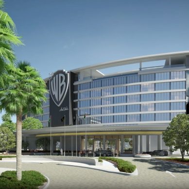 World’s First Warner Bros. Hotel to open on Yas Island in 2021
