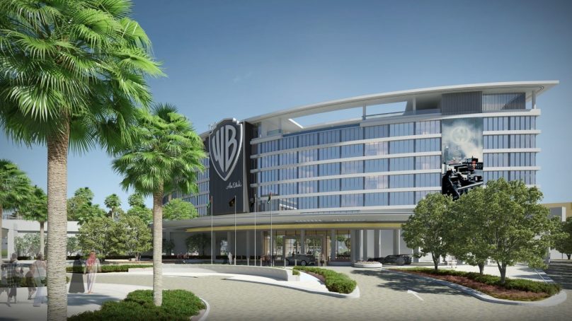 World’s First Warner Bros. Hotel to open on Yas Island in 2021