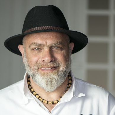 Lebanon’s Culinary Ambassador