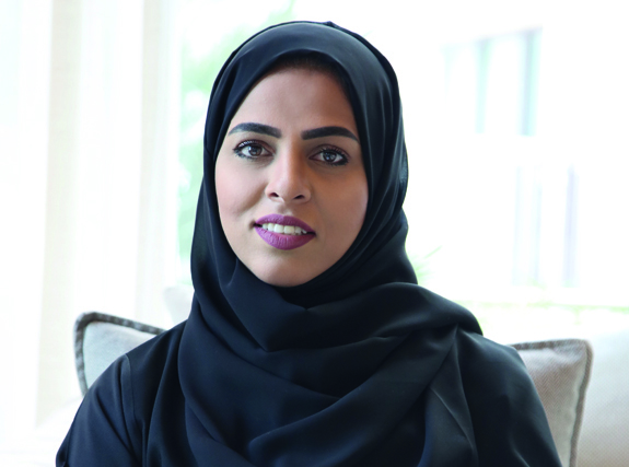 Muneera Al Taher joins Jumeirah Group as Emiratization Director