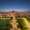 Mandarin Oriental to manage Emirates Palace in Abu Dhabi