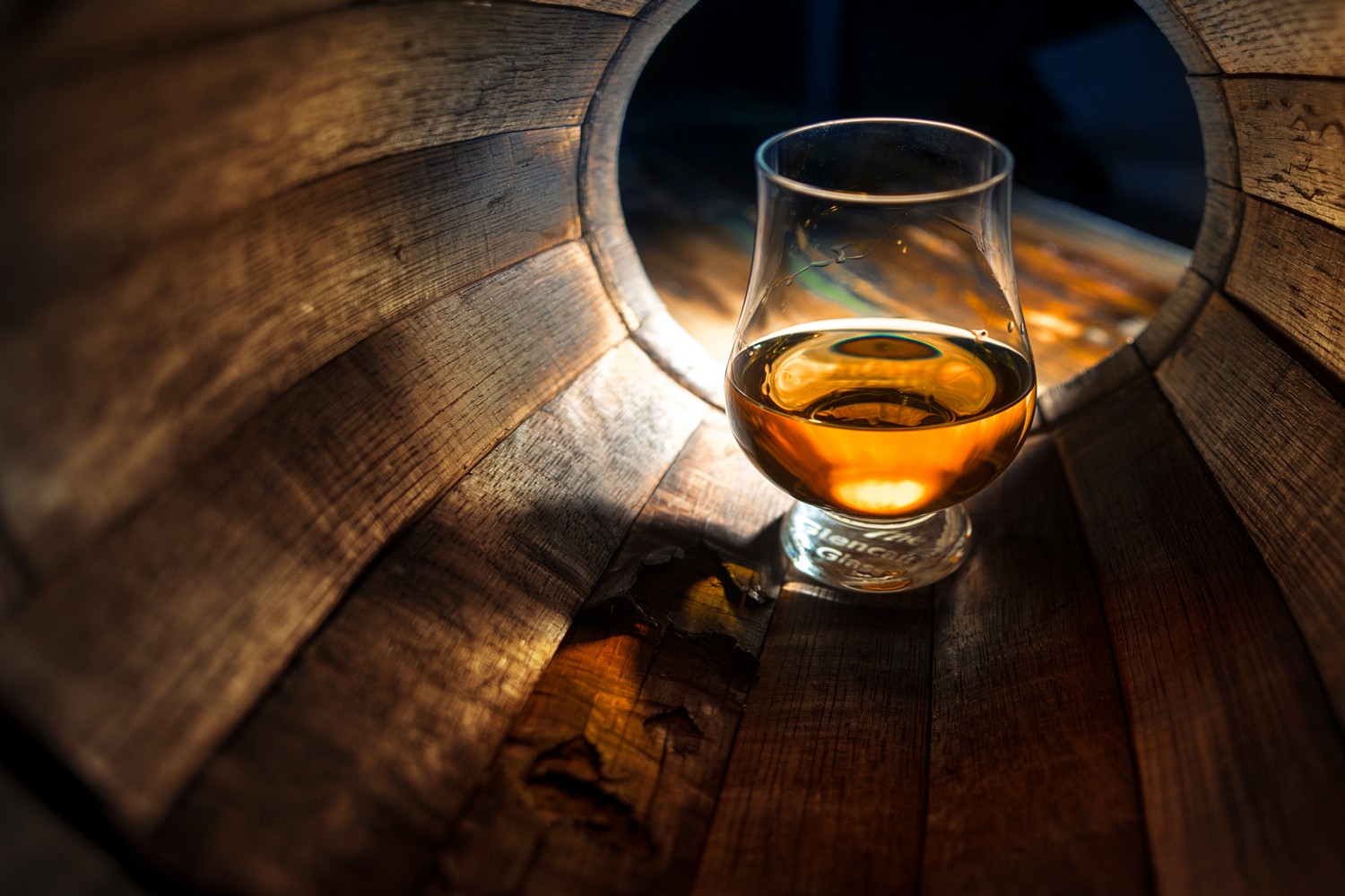 whisky