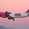 Wizz Air Abu Dhabi, the green airline, is underway