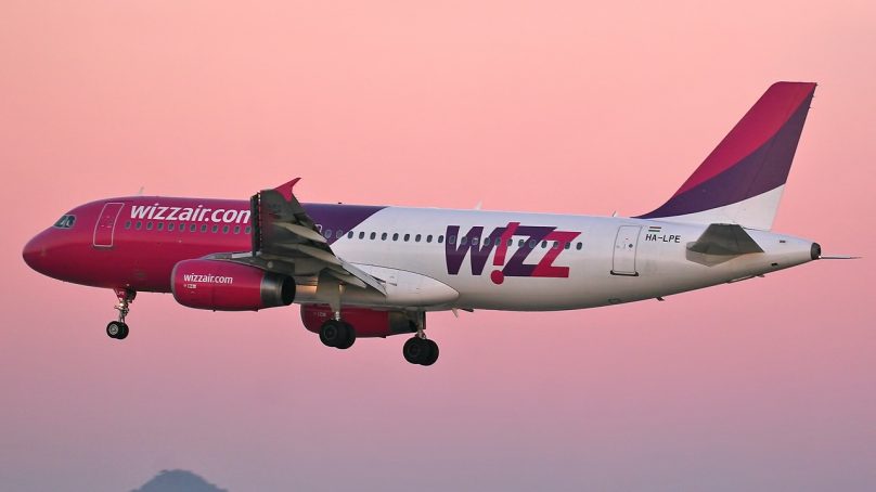 Wizz Air Abu Dhabi, the green airline, is underway