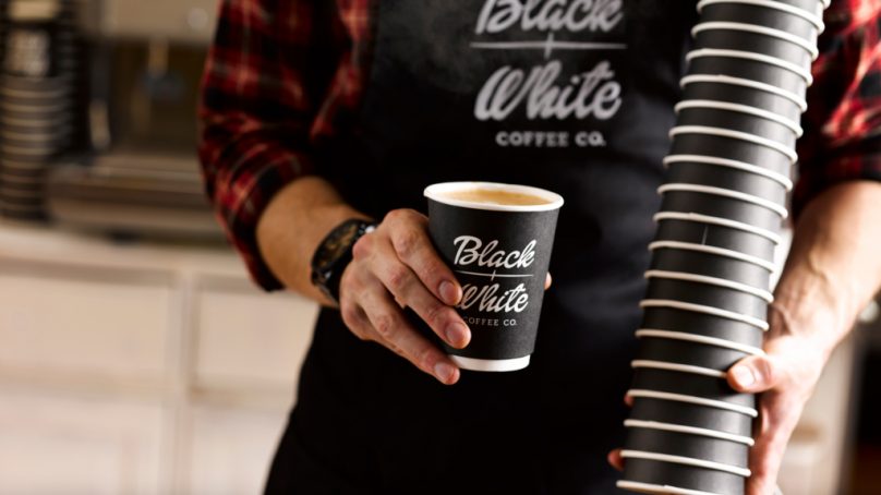 Bidfood UAE launches an exclusive range of specialty coffees for foodservice