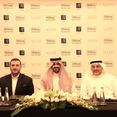 Protected: New Tapestry Collection by Hilton in Dammam slated to open in 2027