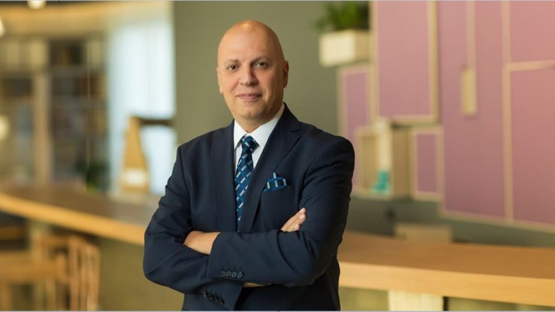 Navigating the hospitality landscape in KSA with Anees Shinnara