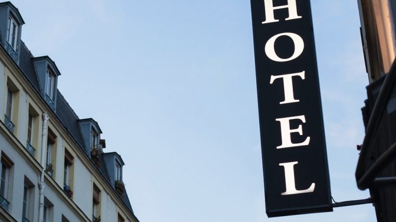 Building hotel brands with purpose