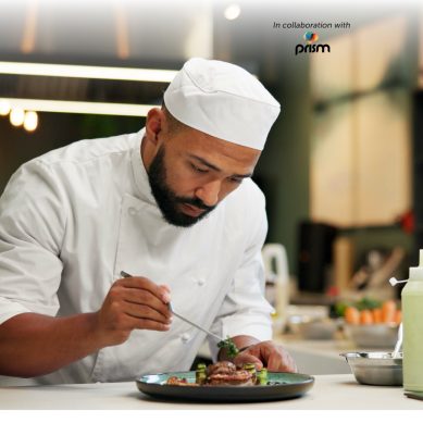 Intelligent integration 3 technologies transforming hospitality sales