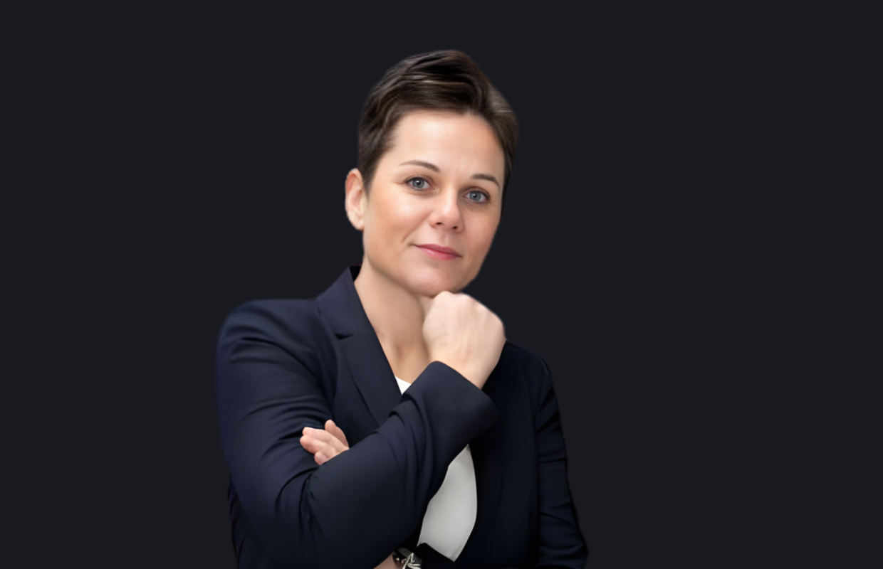 CEO Katre Kõvask CEO Katre Kõvask