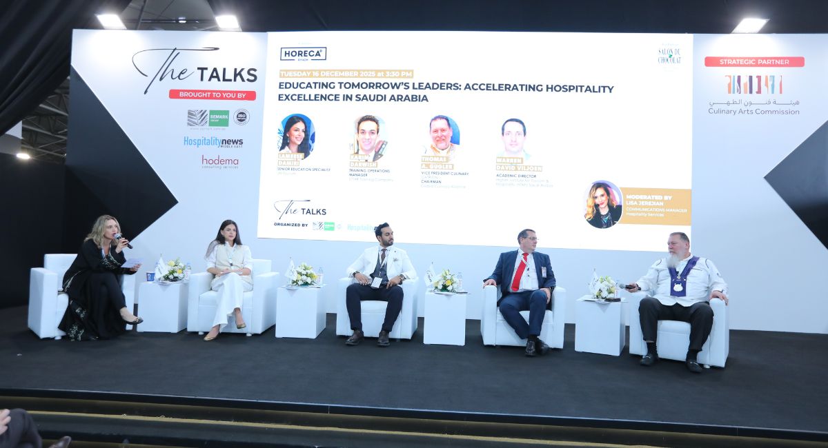 Educating Tomorrow’s Leaders 2