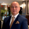 Jordan in perspective with Fakhri Hindiyeh, GM of Radisson Blu Hotel