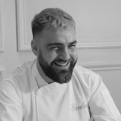 A taste of Sicilian cuisine with Scalini Dubai’s executive chef Francesco Cortorillo