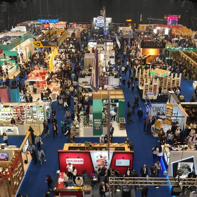 HORECA Lebanon’s Landmark 30th Edition