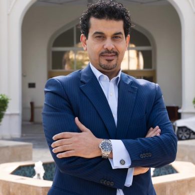 Inside Doha’s wellness evolution with Kazem Shamas, GM of Al Messila