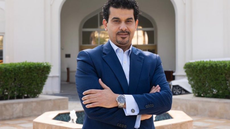 Inside Doha’s wellness evolution with Kazem Shamas, GM of Al Messila