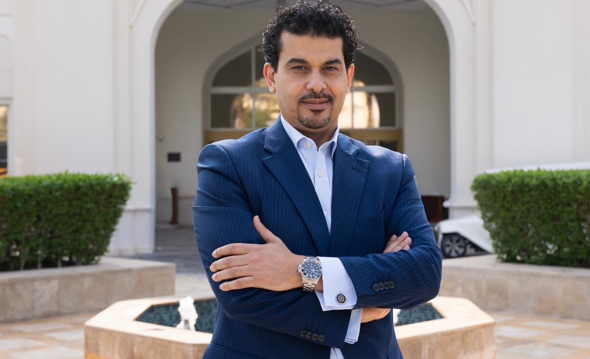 Kazem Shamas, General Manager