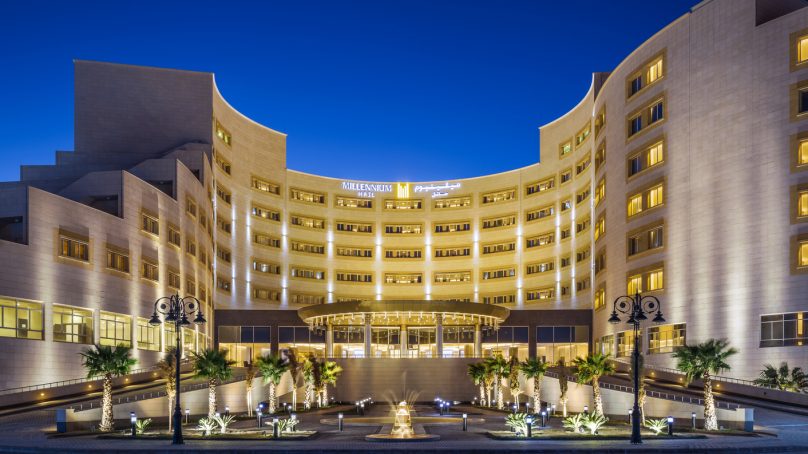Millennium Hotels and Resorts plans to boost its presence in the KSA