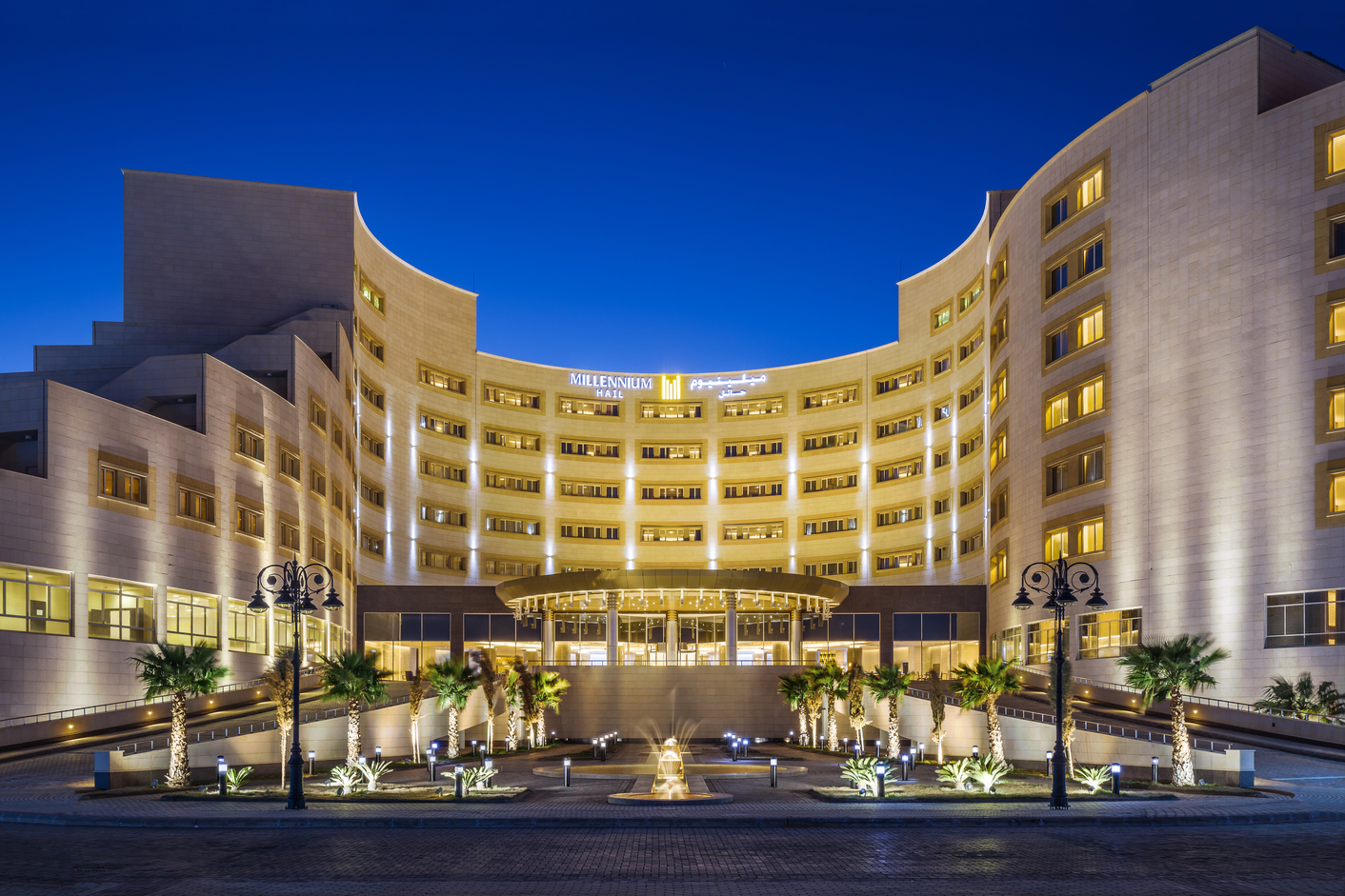 Millennium Hotels and Resorts plans to boost its presence in the KSA