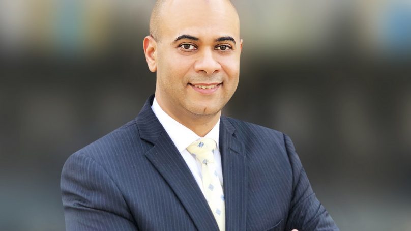 HN Meets: Mohamed Hassan, Regional Director of Business Development for MENA and Europe, La Vie Hotels & Resorts