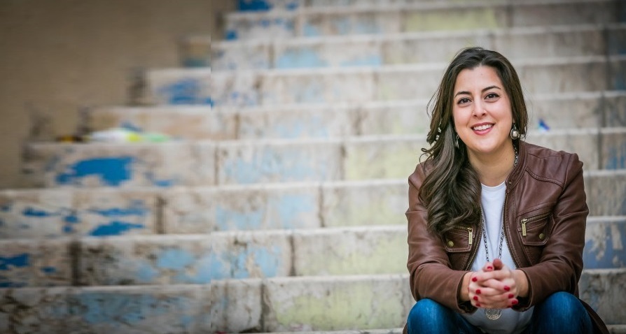 Designing tourism with purpose with Muna Haddad, founding CEO of Baraka Destinations