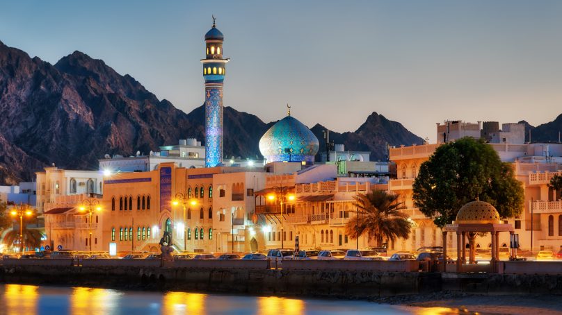 Radisson expands in Oman with Radisson Hotel Apartments Muscat Ghala Heights