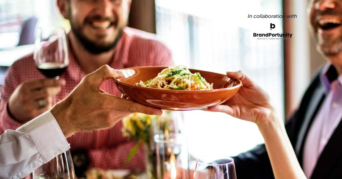 Christian Salloum, managing director of BrandPortunity F&B Consulting, reveals the essential building blocks of training for a new era and explains why getting the balance right will be key to success.