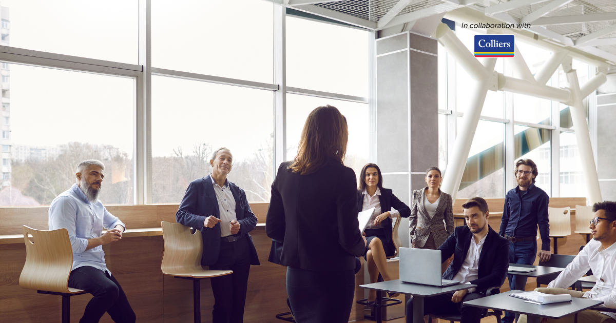 TOURISM’S SMARTEST INVESTMENT