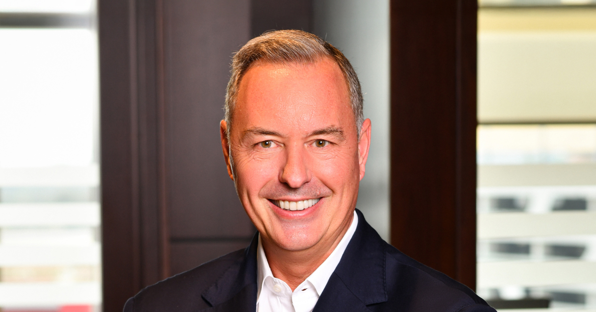 Stephan Schupbach on Chedi Hospitality Stephan Schupbach on Chedi Hospitality’s unbound approach to luxury hospitality