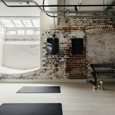 Wellness design trends are here to stay