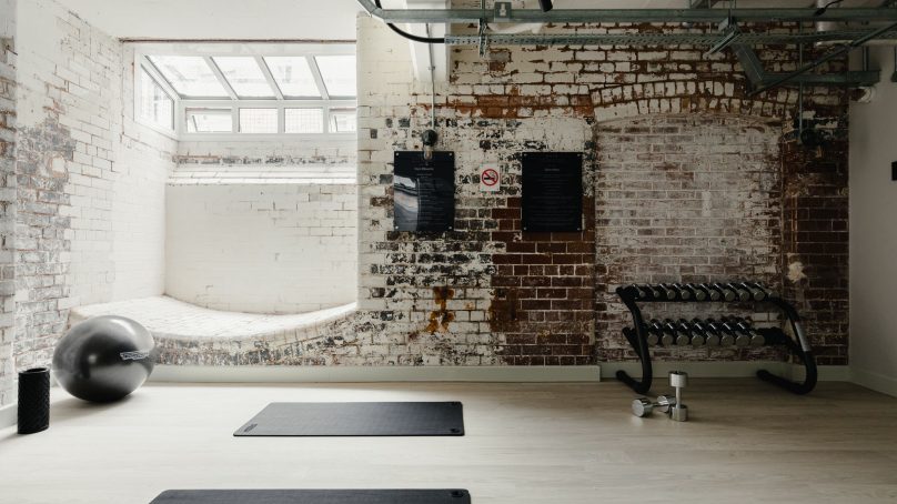 Wellness design trends are here to stay