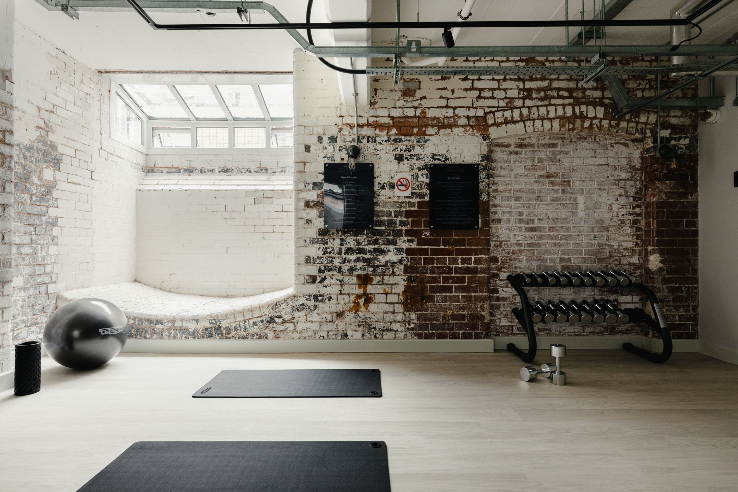 Wellness design trends the experts say are here to stay