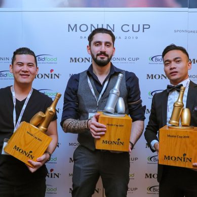 Saudi Monin Cup finals took place in Riyadh