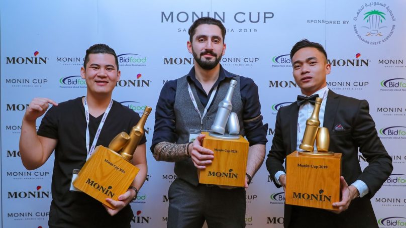 Saudi Monin Cup finals took place in Riyadh