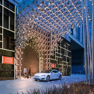 Alshaya Group to bring ‘Canopy By Hilton’ to Kuwait