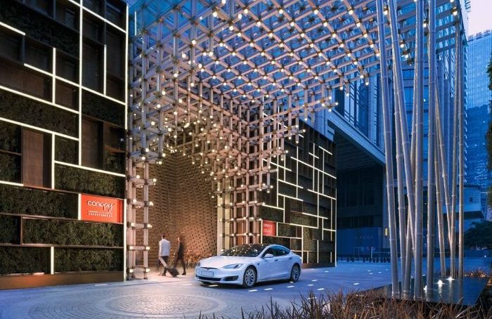 Alshaya Group to bring ‘Canopy By Hilton’ to Kuwait
