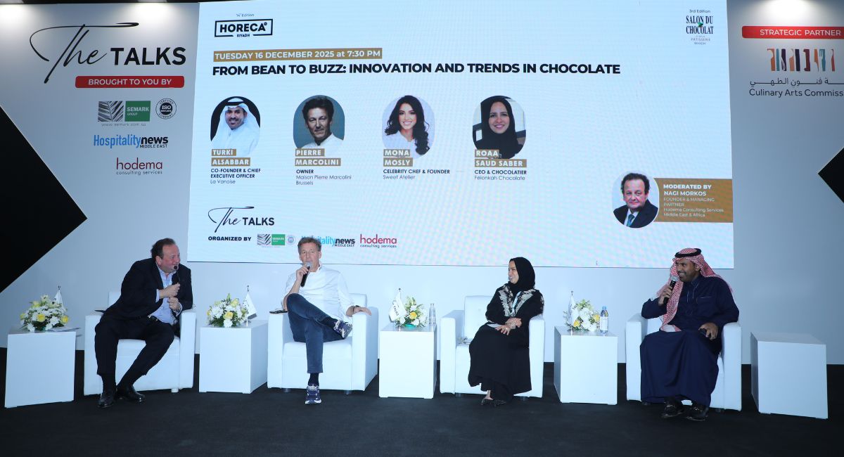 chocolate craftsmanship in Saudi Arabia chocolate craftsmanship in Saudi Arabia