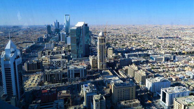 Four Saudi cities rank high on the IMD Smart City Index 2023
