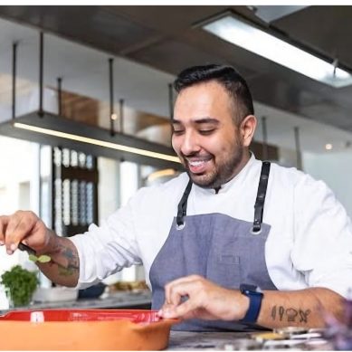 Protected: Midar restaurant is set to become Kuwait’s premium seafood restaurant