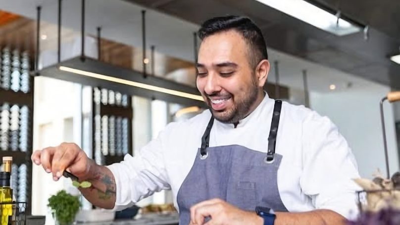 Protected: Midar restaurant is set to become Kuwait’s premium seafood restaurant