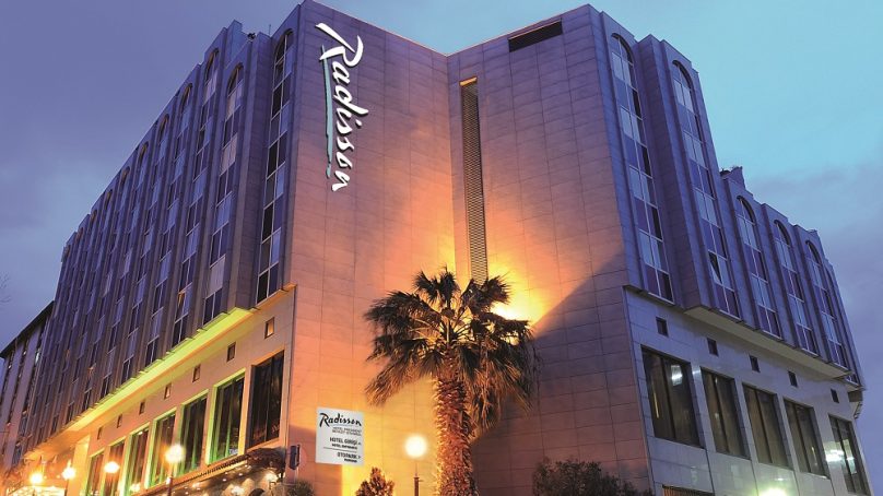 Three new Radisson Hotel properties coming to Turkey