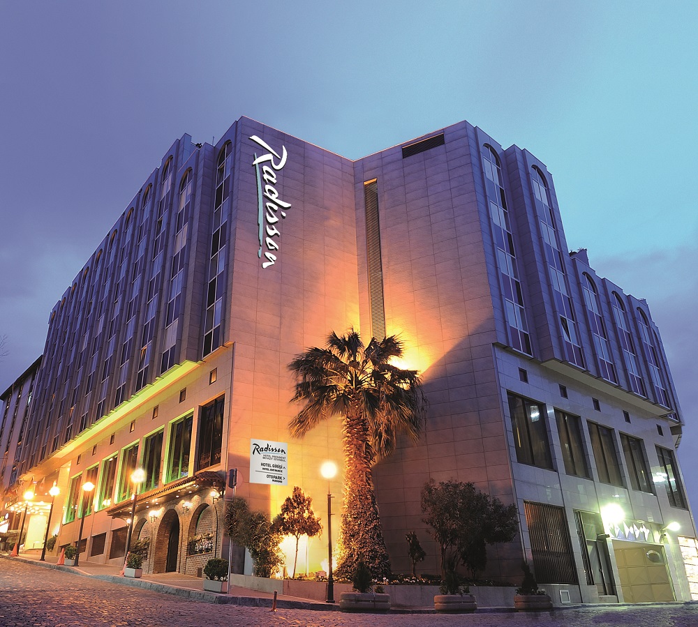 Three new Radisson Hotel properties coming to Turkey ...