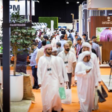 World of Coffee Dubai 2024 records massive success   