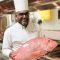 Previous Nelson Mandela Chef starts with Novotel Dubai Al Barsha