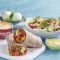 Costa Coffee introduces a healthy food range across the UAE