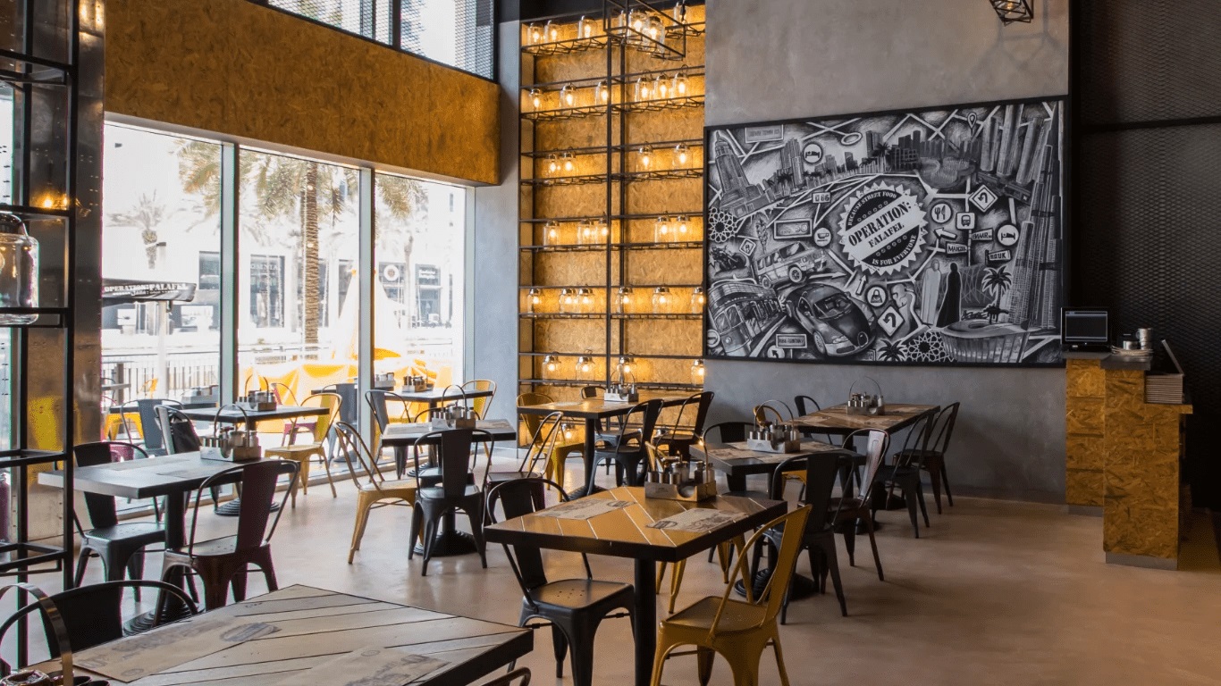 AWJ Investments to expand UAE F&B concept to Europe and the USA