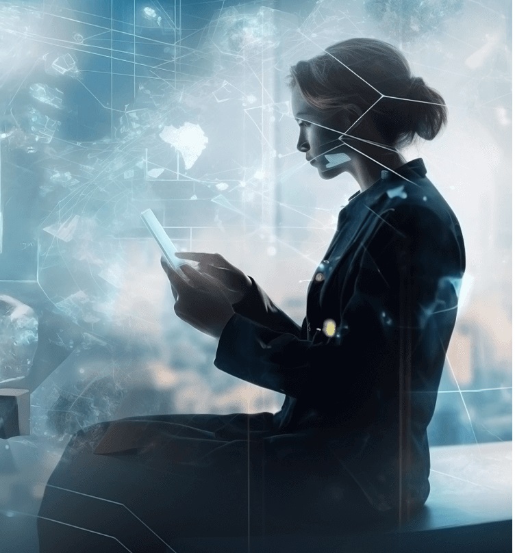 AI everywhere: The future of connected travel