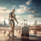 Embracing the future: how AI is boosting travel and tourism