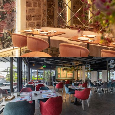 Aline Kamakian on preserving Armenian heritage through worldwide hospitality